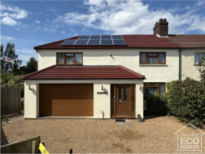 garage doors essex