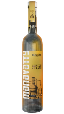 gin nhập khẩu